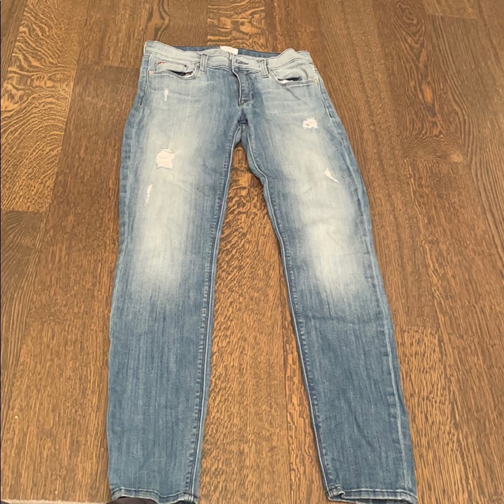 Hudson jeans